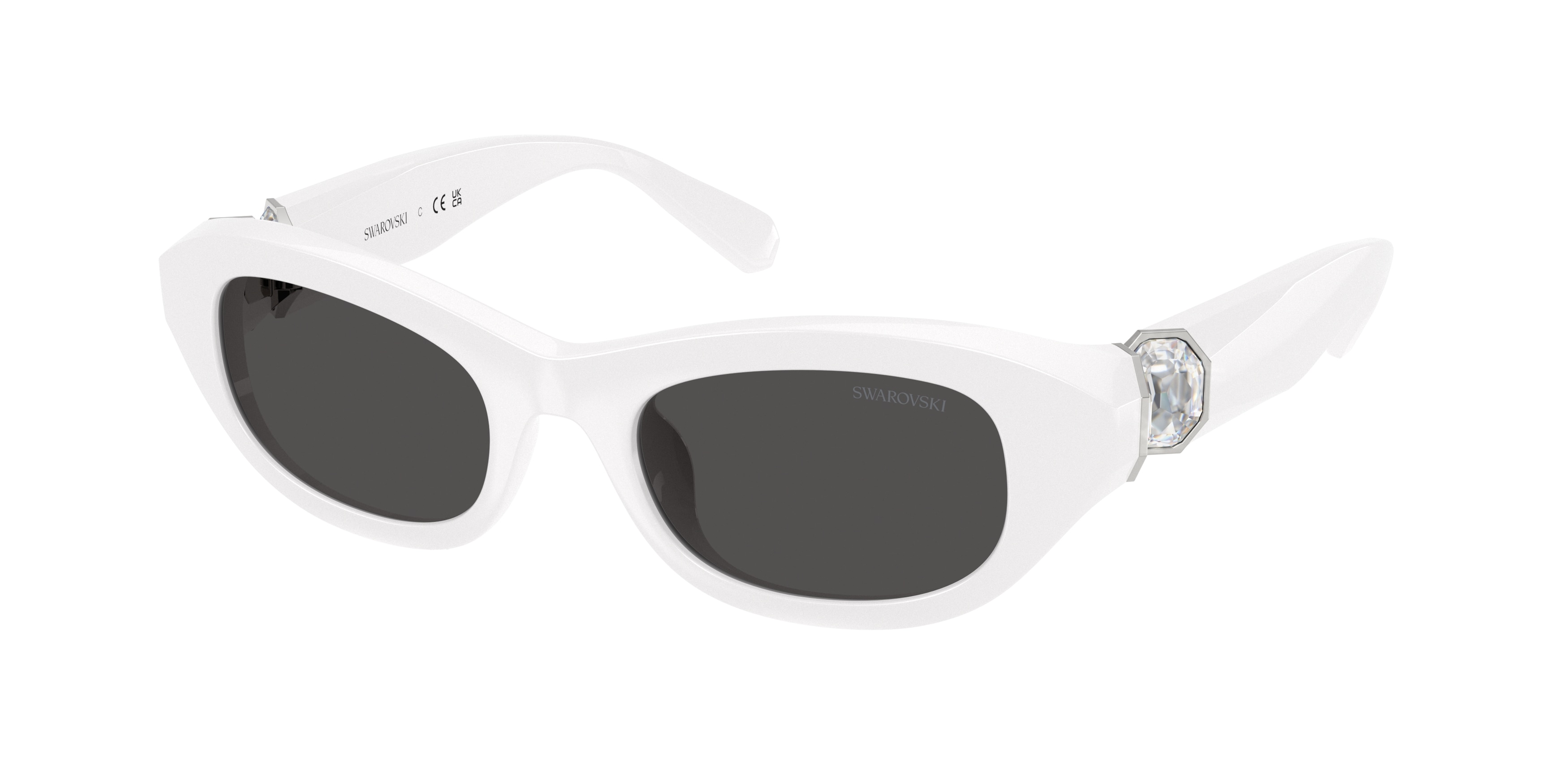 Swarovski SK6036U 105087  